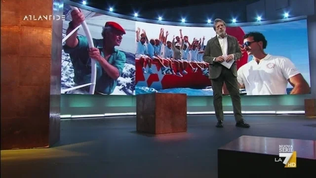 Raul Gardini, il corsaro: una storia dimenticata