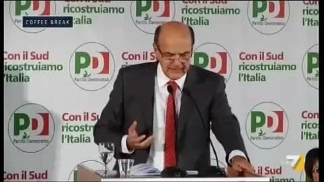 MONTI BIS, LE REAZIONI