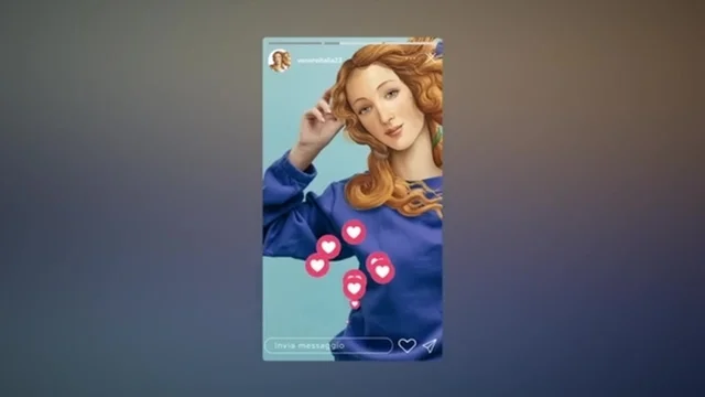 Venere di Botticelli influencer: il video del Ministero del Turismo scatena la polemica