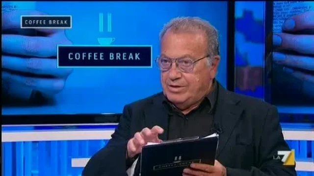 L'EDITORIALE DI VAIME DEL 29/03/12