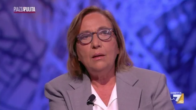Scontro Trump-Meloni, Flavia Perina: "Il bacio di Trump ha condannato la destra in tutto il mondo"
