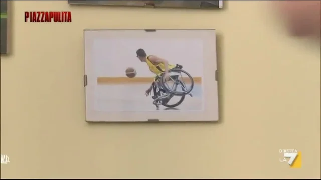 Essere disabile a Roma