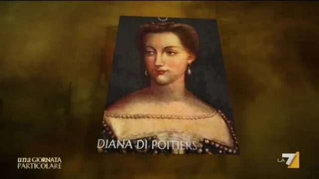 Diana di Poitiers: la rivale in amore di Caterina de’ Medici