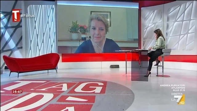 Tagafocus - Puntata 20/04/2022