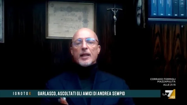 Garlasco, il legale di Sempio: "Chiederemo incidente probatorio sui due computer"