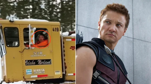 Grave incidente sulla neve per la star degli "Avengers": le sue condizioni