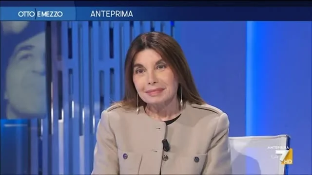 Meloni e la retromarcia sui trattori - Otto e Mezzo - Puntata del 9/22024