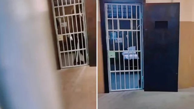 Carcere di Siracusa, detenuti trasmettono in diretta social e poi aggrediscono gli agenti