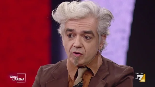 Humanity, Morgan: "Non farei andare via una nave finché non sono risolti i problemi"