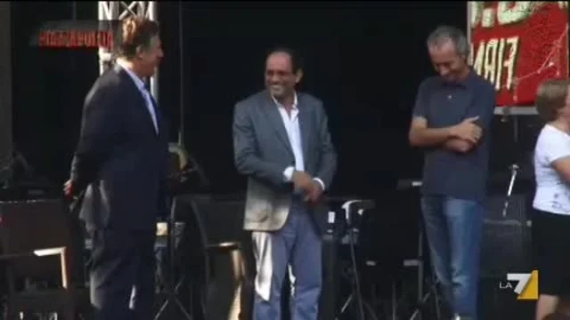 NUOVI POSSIBILI LEADER?