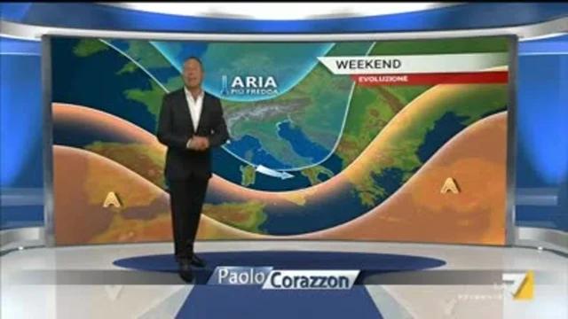 TG LA7