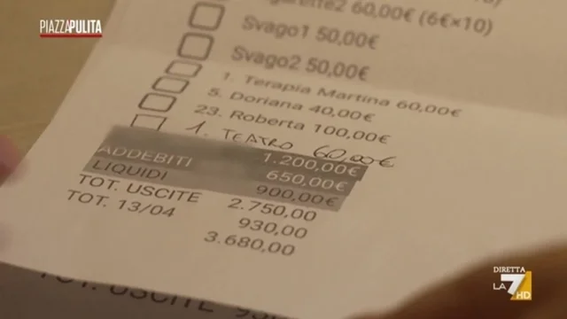 Stipendi bassi, mutuo e rinunce: storia di una famiglia che ha creduto nelle promesse del governo