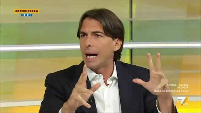 Caso Almasri, Alessandro Onorato-PD: "Il governo tratta con la Libia per i flussi di migranti, addirittura con gli scafisti"