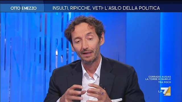 Luca Josi: "Trovo incredibile che la politica non urli sull'intelligenza artificiale, la sinistra parla ancora di antifascismo"