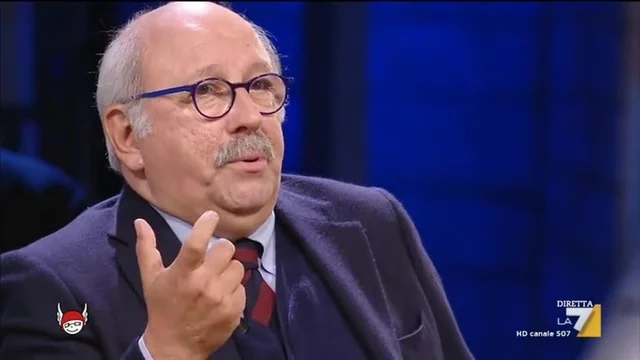 L'intervista a Pierluigi Battista sul suo nuovo libro A proposito di Marta