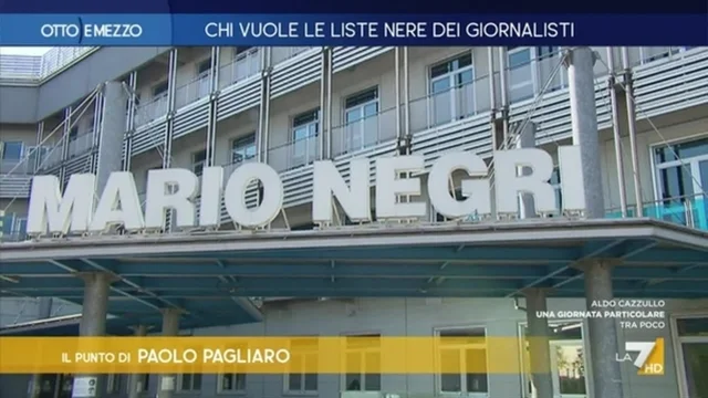 Perché è importante il modello Mario Negri