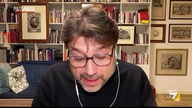 Montanari a Meloni: “Netanyahu è il capo di governo che andrebbe arrestato e noi abbiamo il dovere di farlo”