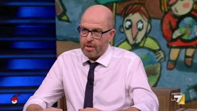 Massimo Gramellini: “Trump sta introducendo nuove regole del gioco: quelle dei gangster”