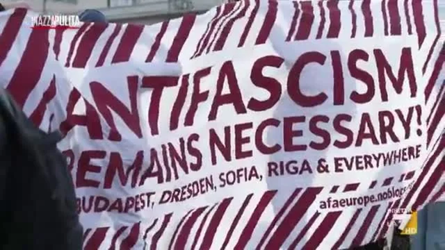 Tra carceri e piazze: il reportage dall’Ungheria di Orban