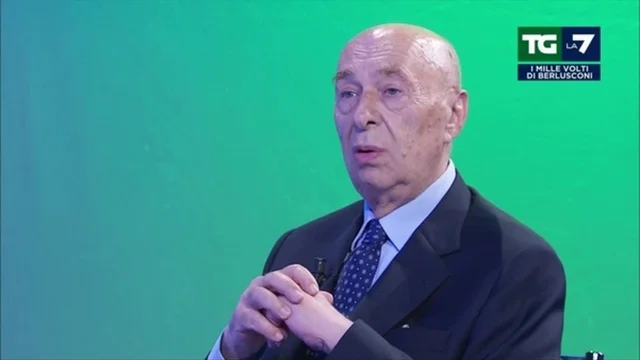Berlusconi, l'invito a comparire del '94 e lo scoop del Corriere: la versione di Paolo Mieli