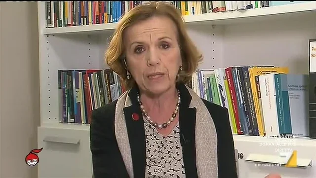 L'intervista a Elsa Fornero su pensioni e futuro dei lavoratori