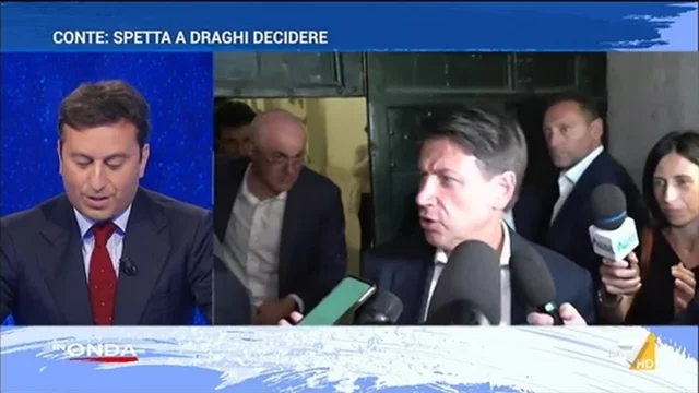 In Onda - Puntata del 16/7/2022