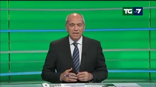 tg la7 notte