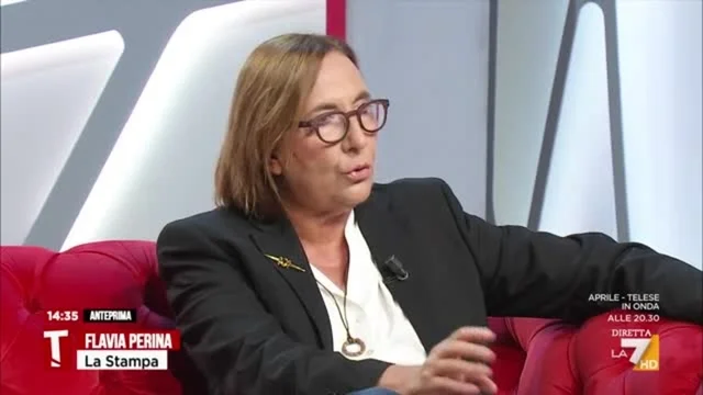 Vannacci sì o no? Perina: "Meloni ha già deciso il suo piano A"