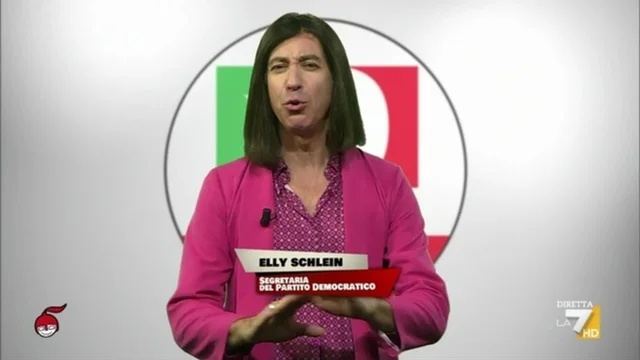 Il ritorno di Luca e Paolo del 03/12/2024