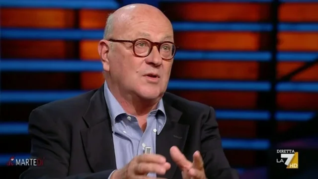 Rizzo: "Il sistema politico italiano del tengo famiglia sempre più chiuso"