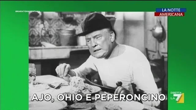 Si alza il sipario sull'Ohio