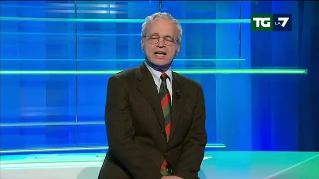 TG LA7