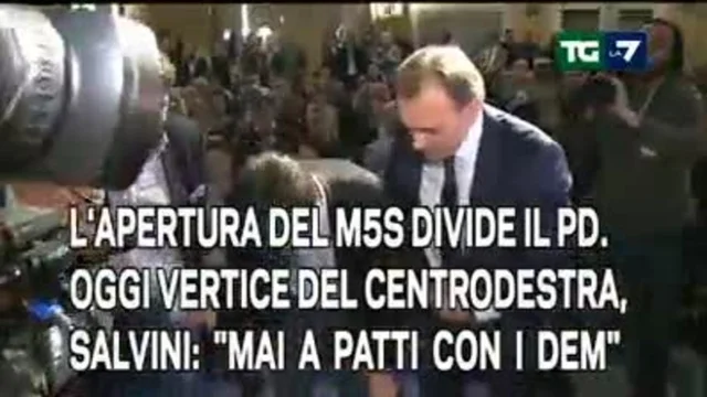 TG LA7