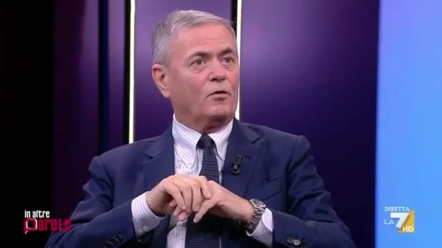 Trump come Berlusconi? Ezio Mauro: “No, Berlusconi era europeista e occidentale, Trump no”