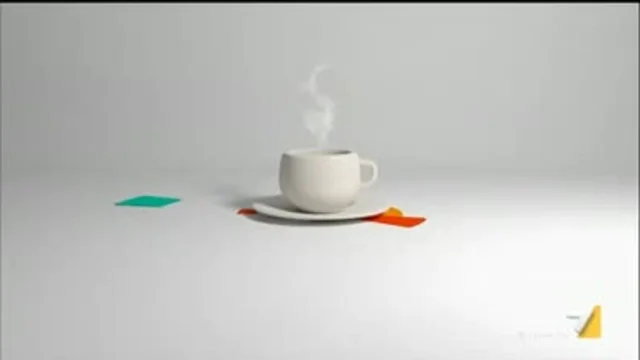 Coffee Break