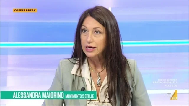 Leone XIV, Alessandra Maiorino-M5S: "Messaggio fortissimo per la pace disarmata, e usa lo spagnolo che Trump ha cancellato"