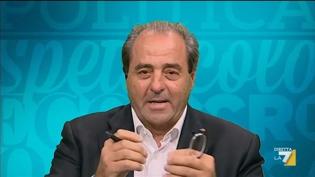 Di Peitro: 'Sono disponibile a candidarmi a Milano se ho una squadra con cui posso costruire qualcosa'