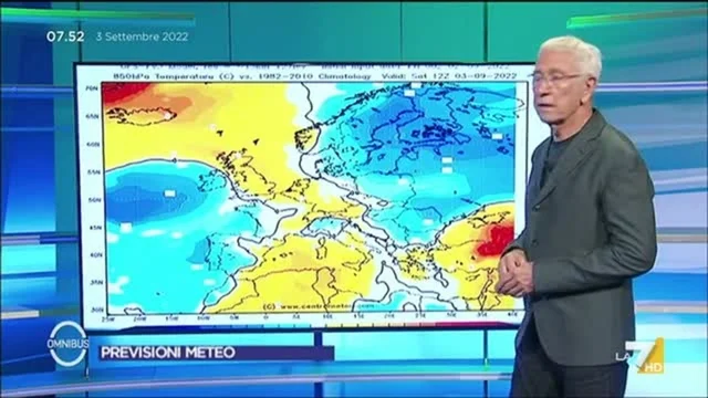 Omnibus - Meteo