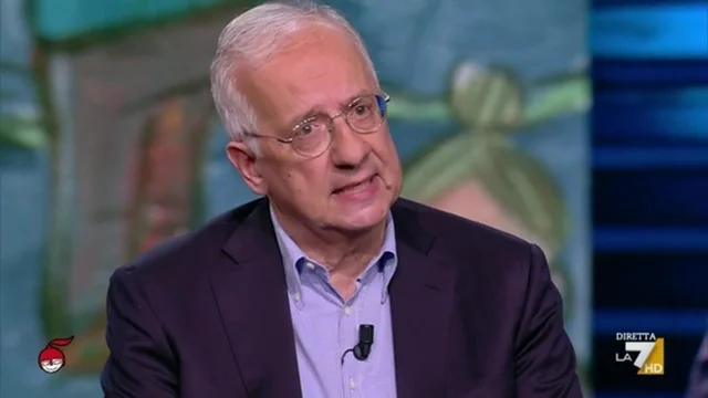 Walter Veltroni: "Nella storia d’Italia resistenza e antifascismo coincidono con la libertà"