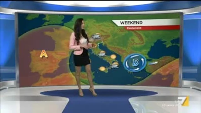 TG LA7