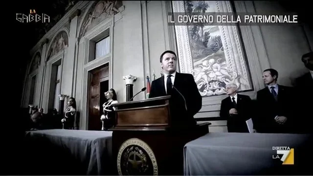 Il Governo della patrimoniale