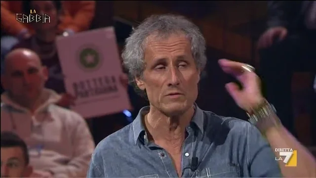Barnard: 'imprenditori svegliatevi'