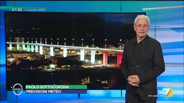 Omnibus - Meteo