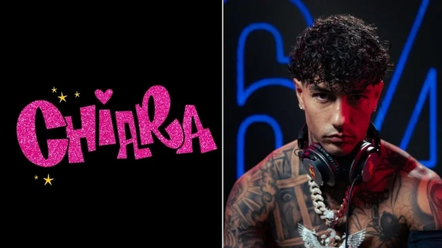 Nuovo colpo basso di Tony Effe a Fedez che mette in mezzo Chiara Ferragni: annunciato il singolo in uscita