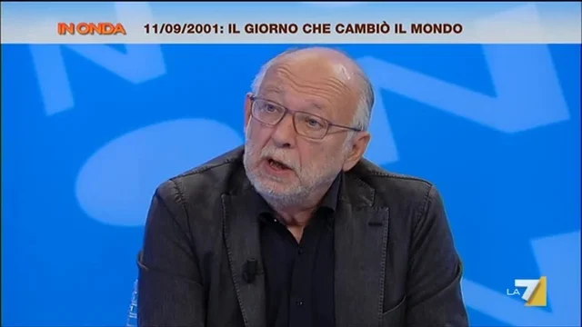 Zucconi: di Trump ce ne sono in tutta l'Europa