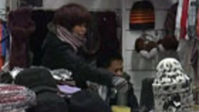 NOI E I CINESI