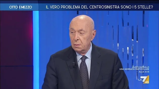 L'appello di Paolo Mieli a Elly Schlein: "Si ritiri dalla corsa a premier del centrosinistra"