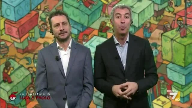 Luca e Paolo, Sinner fa le foto con tutti tranne che con uno...