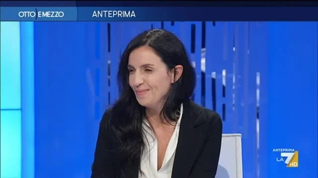L'assalto a La Stampa e il "monito ai giornalisti" Otto e mezzo - 1/12/2025