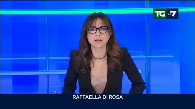 TG LA7